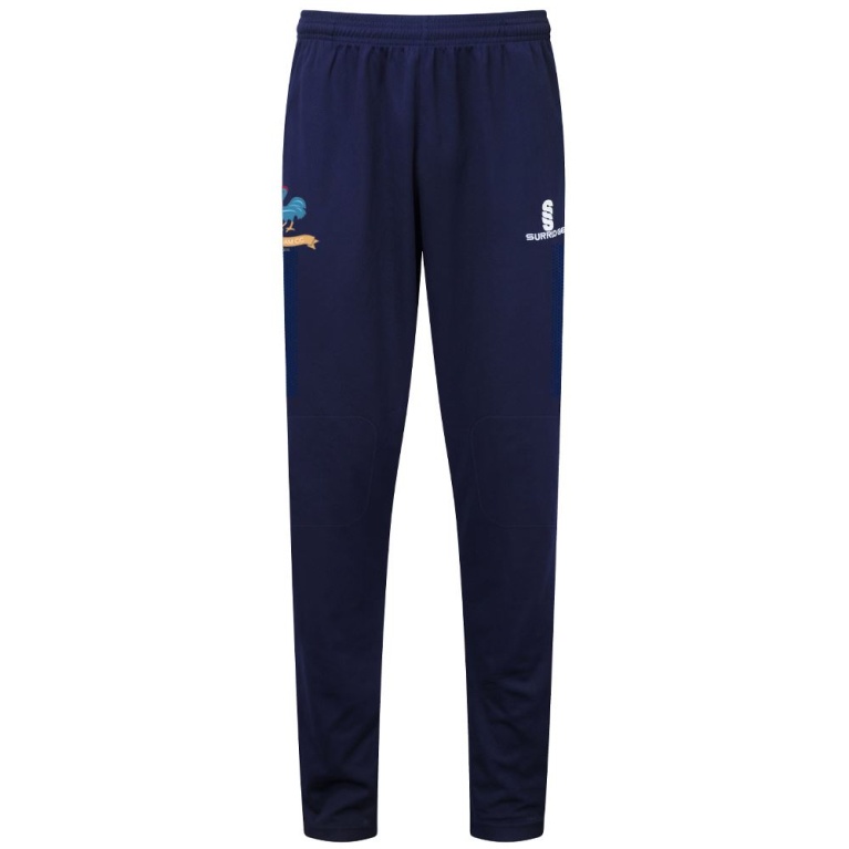 Flintham CC - Coloured Cricket Trousers
