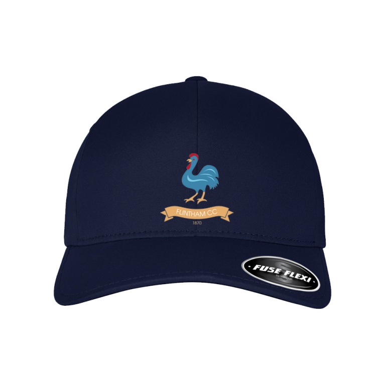 FUSE FLEXI FIT CAP
