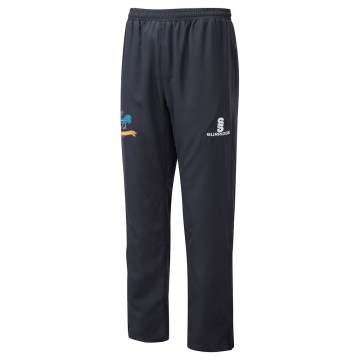 Flintham CC - Poplin Track Pant