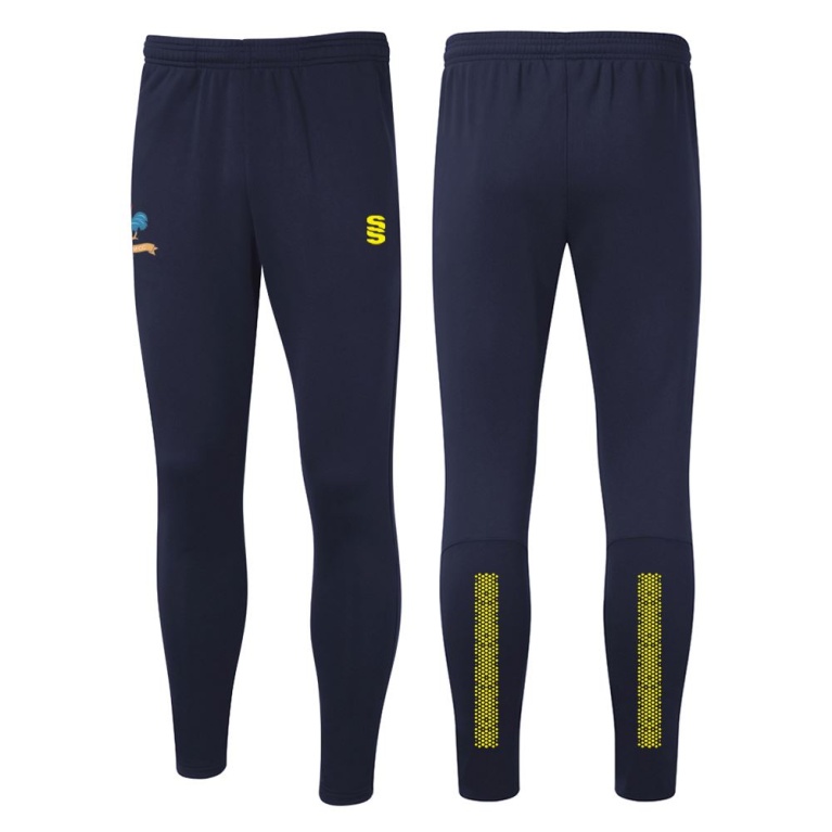 Flintham CC - Dual Skinny Pants