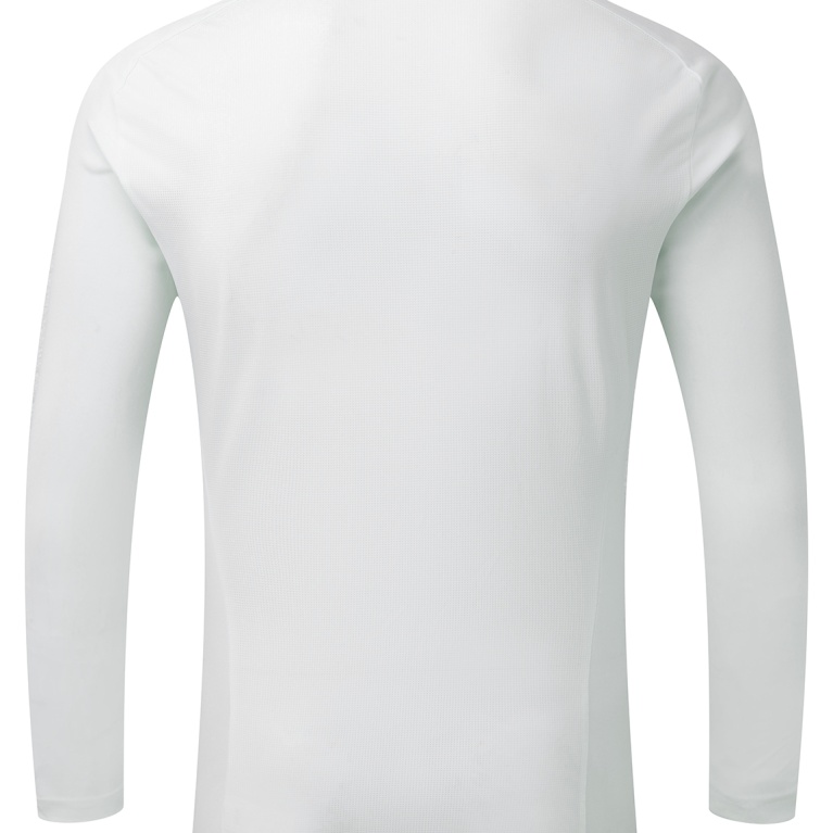 Flintham CC - Ergo Long Sleeve Playing Shirt