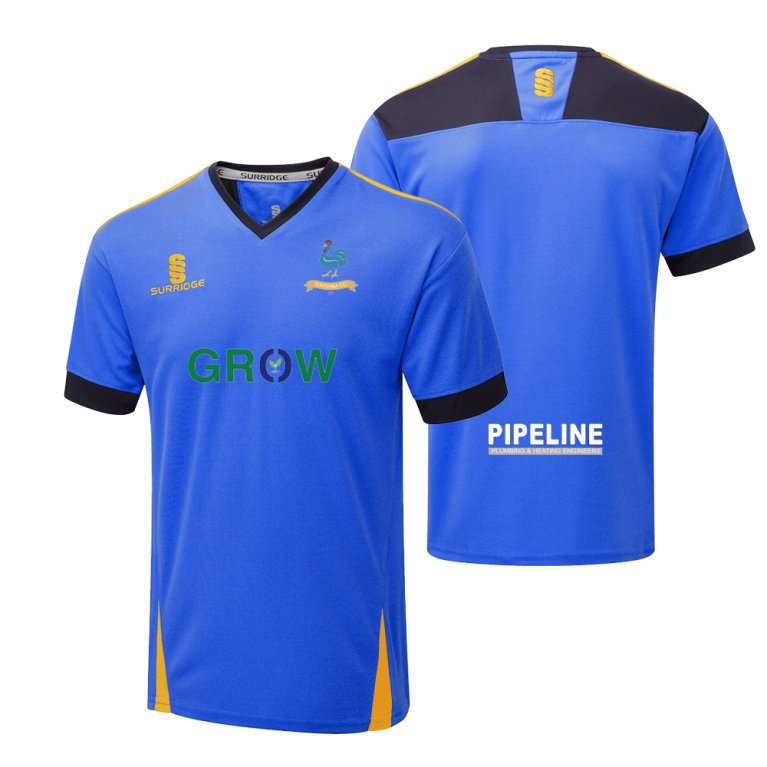 Flintham CC - Blade Training T-shirt