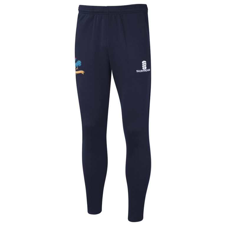Flintham CC - Slim Training Pants