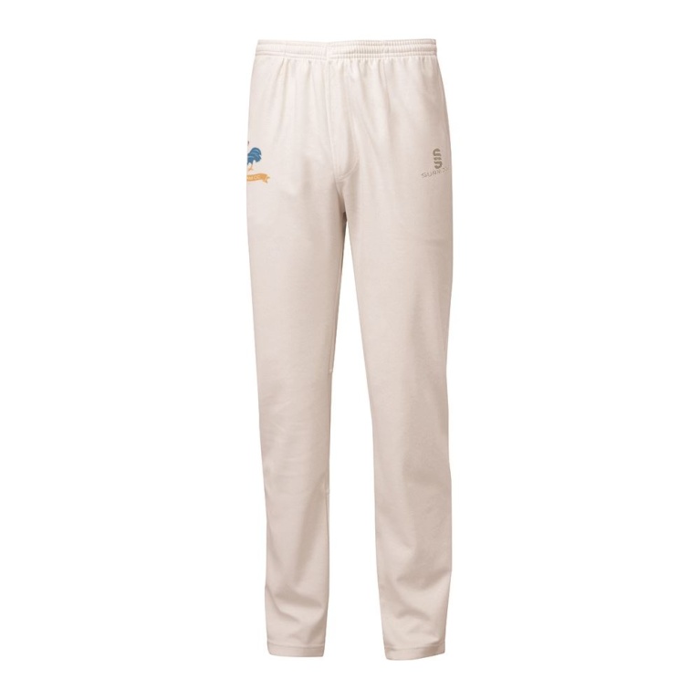 Flintham CC - Tapered Fit Cricket Trousers