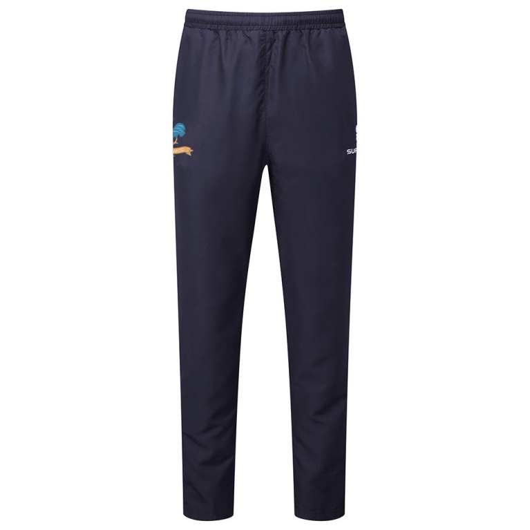 Flintham CC - Ripstop Track Pant