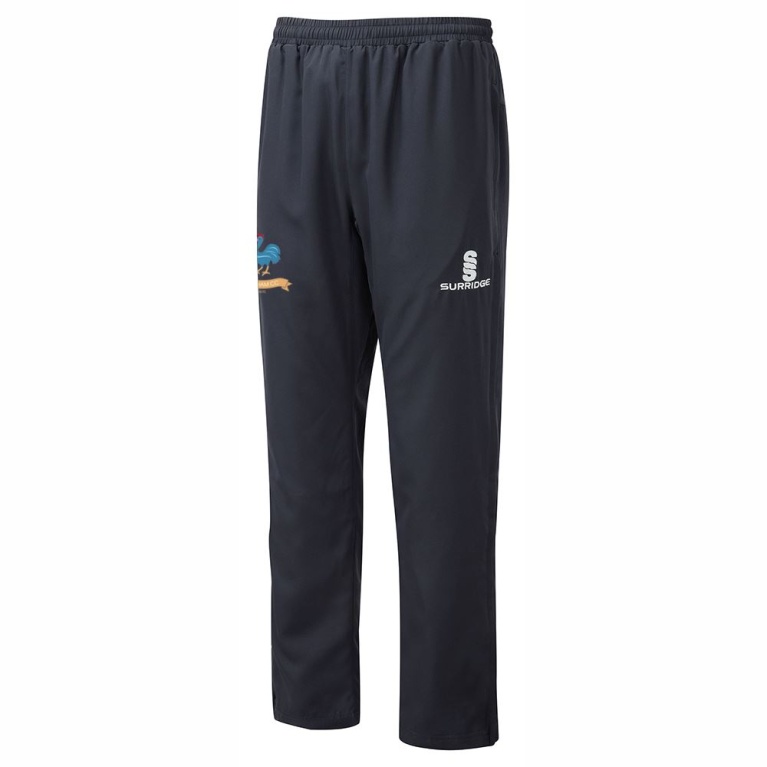 Flintham CC - Women's Poplin Track Pant