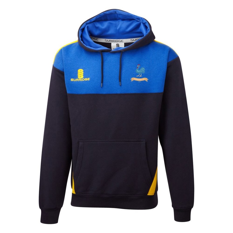 Flintham CC - Blade Hoody