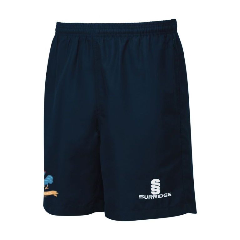 Flintham CC - Blade Training Shorts