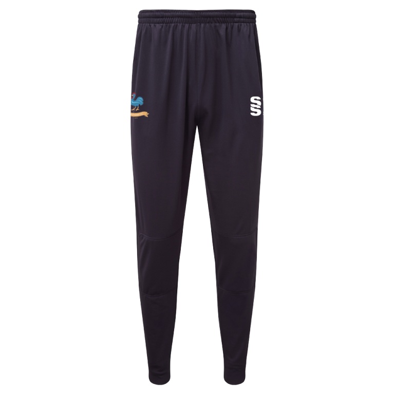 Active Playing Pant - Navy